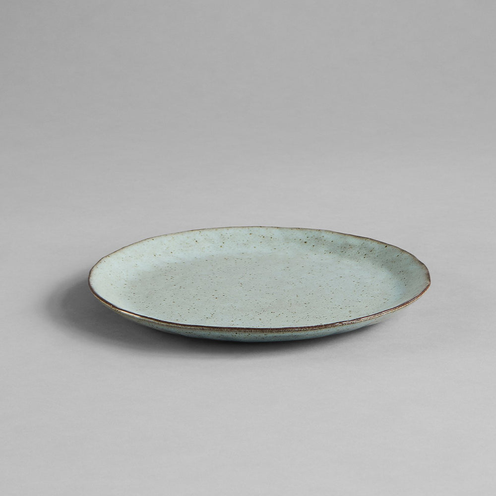 AQUALIA serving plate