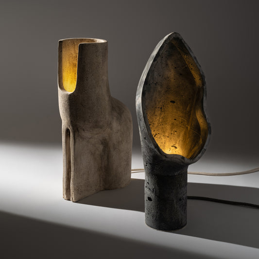 SETENIL table lamp OBJ008