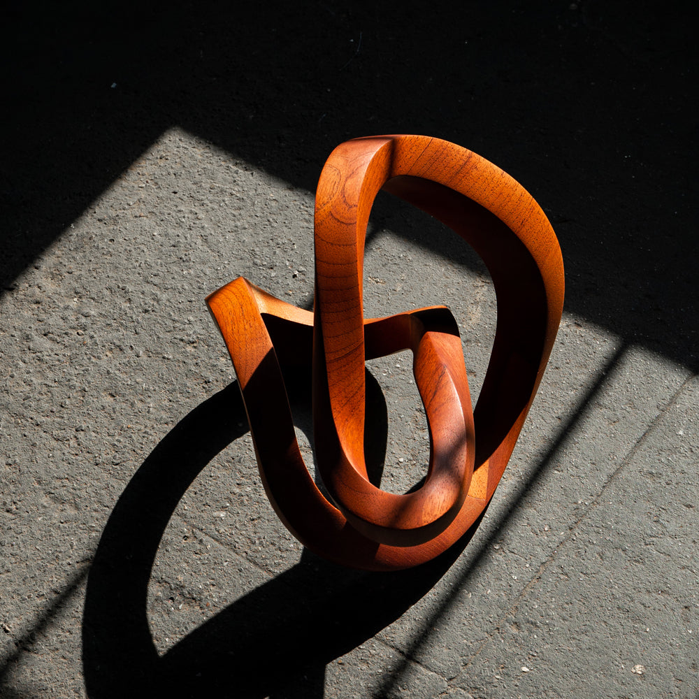 FOUR SEASONS sculpture