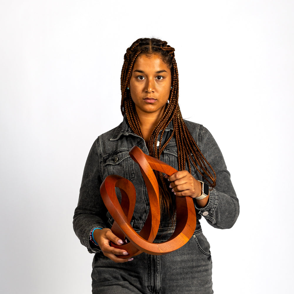 FOUR SEASONS sculpture