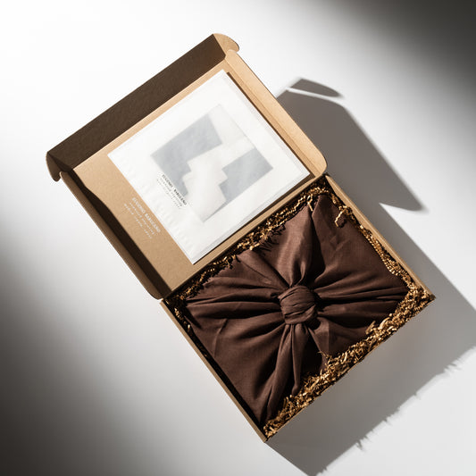 RAIZ JOURNAL to outfit the void | limited edition