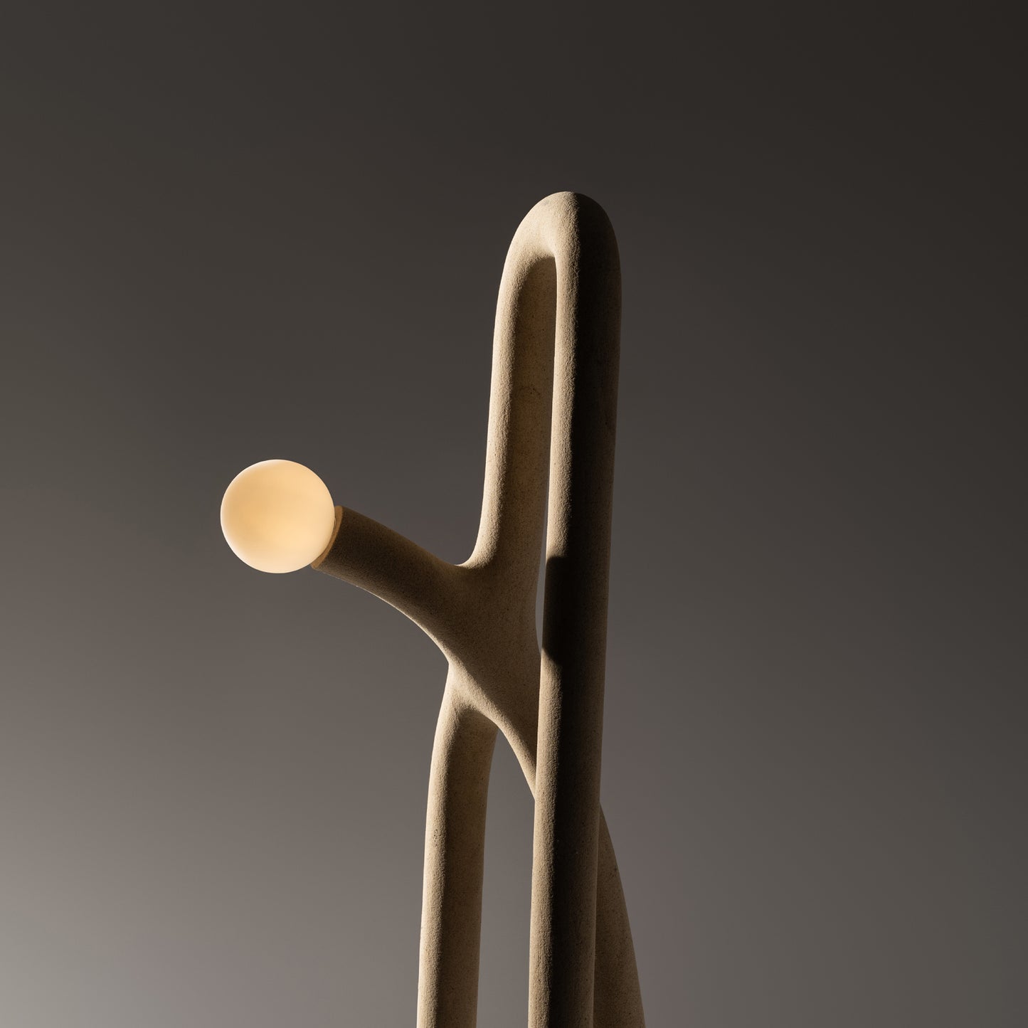 NATIVE 01 floor lamp
