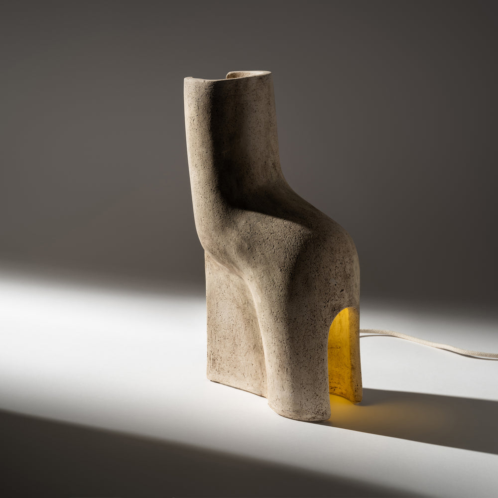 SETENIL table lamp OBJ008