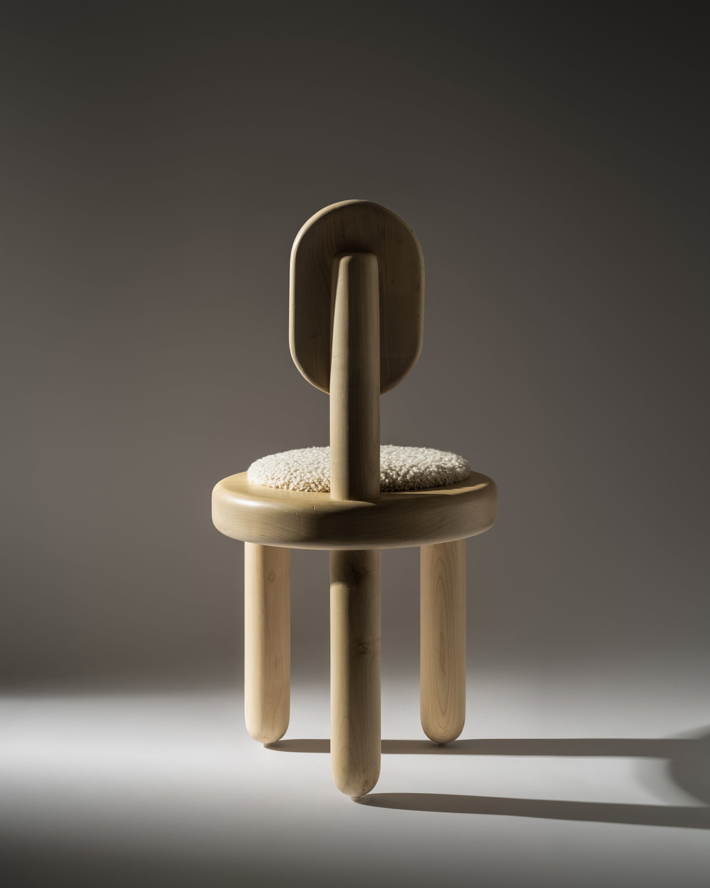 LUCA chair