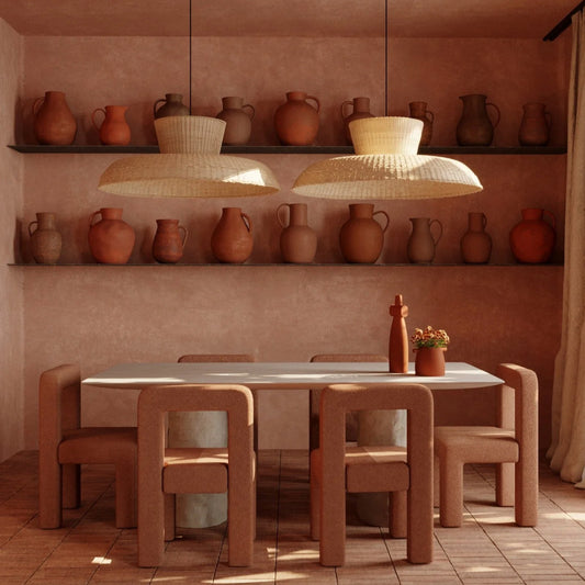 STRIKHA pendant lamp