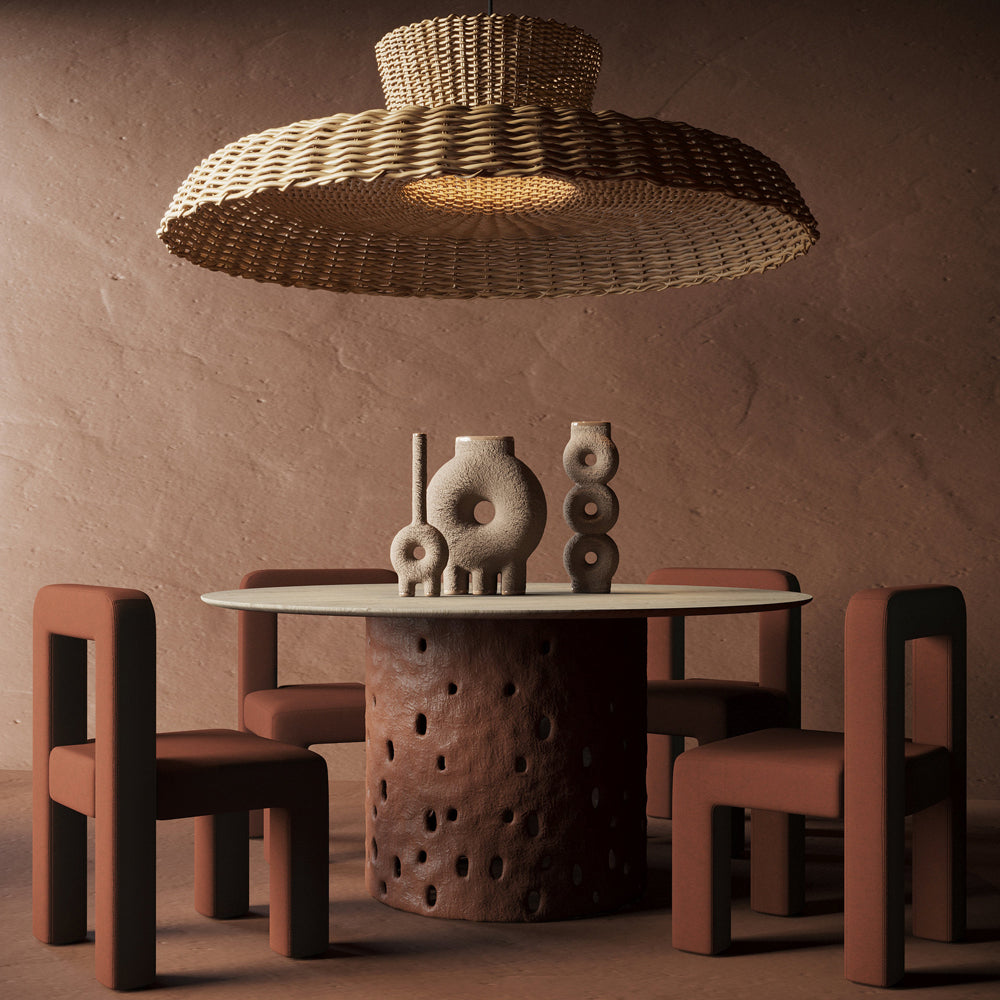 STRIKHA pendant lamp