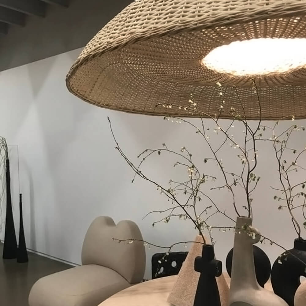 STRIKHA pendant lamp
