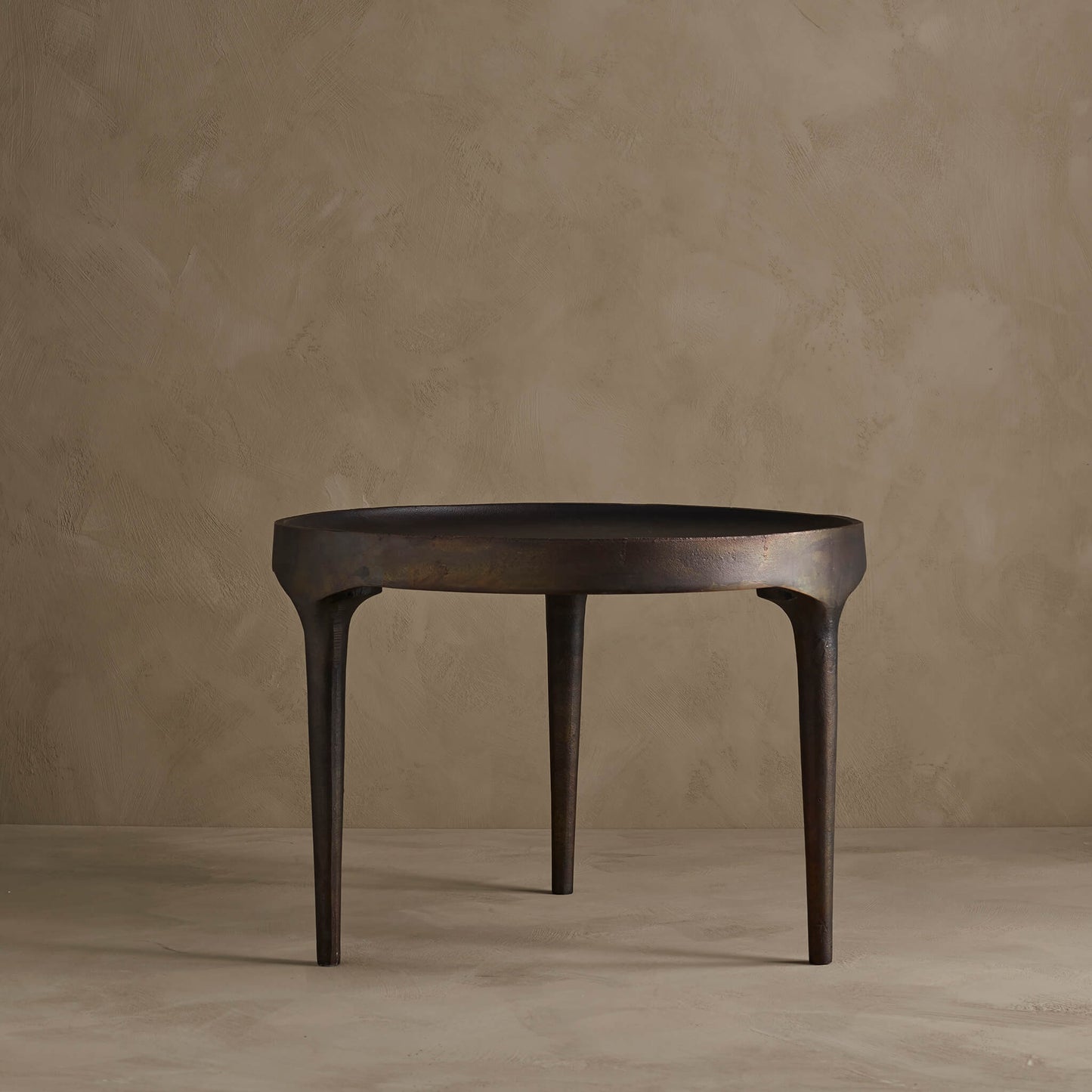 PHANTOM COFFEE table