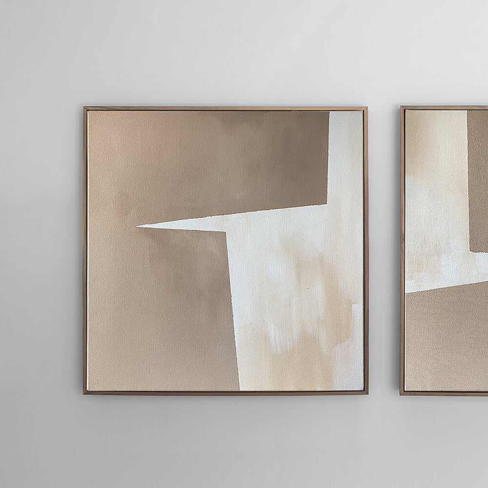 SHAPES rock climber duo