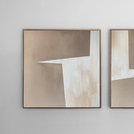 SHAPES rock climber duo