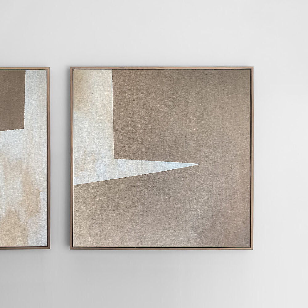 SHAPES rock climber duo