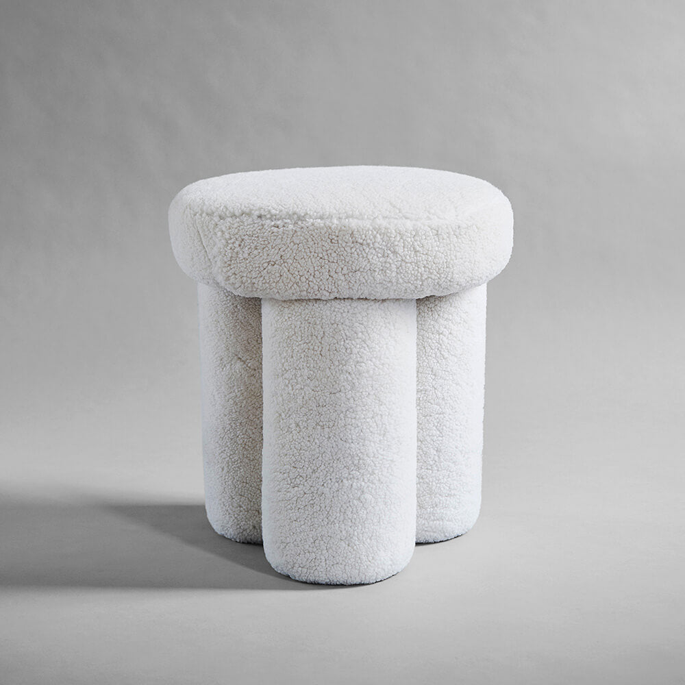 BIG FOOT stool