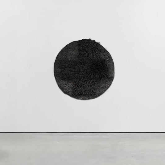 CENTER OF THE WORLD tapestry