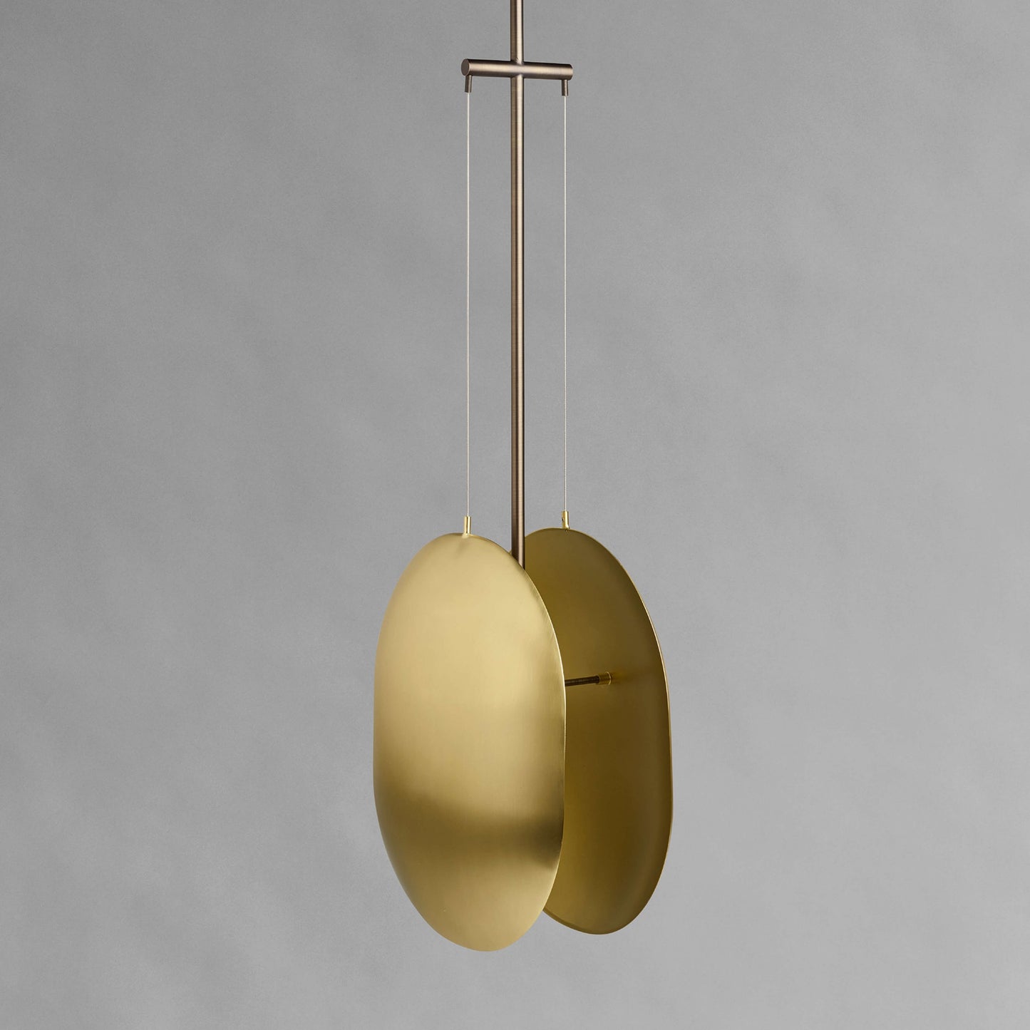 CLAM pendant lamp