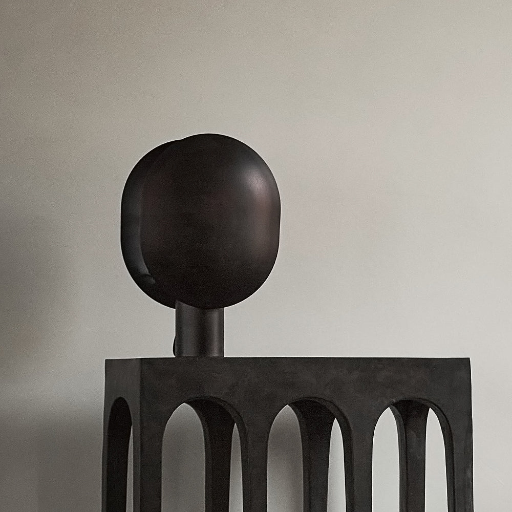 CLAM table lamp