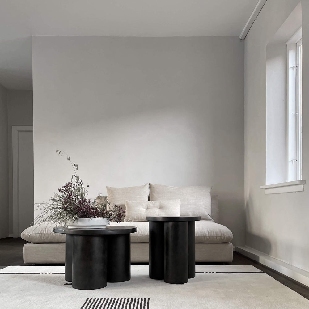 BIG FOOT coffee table