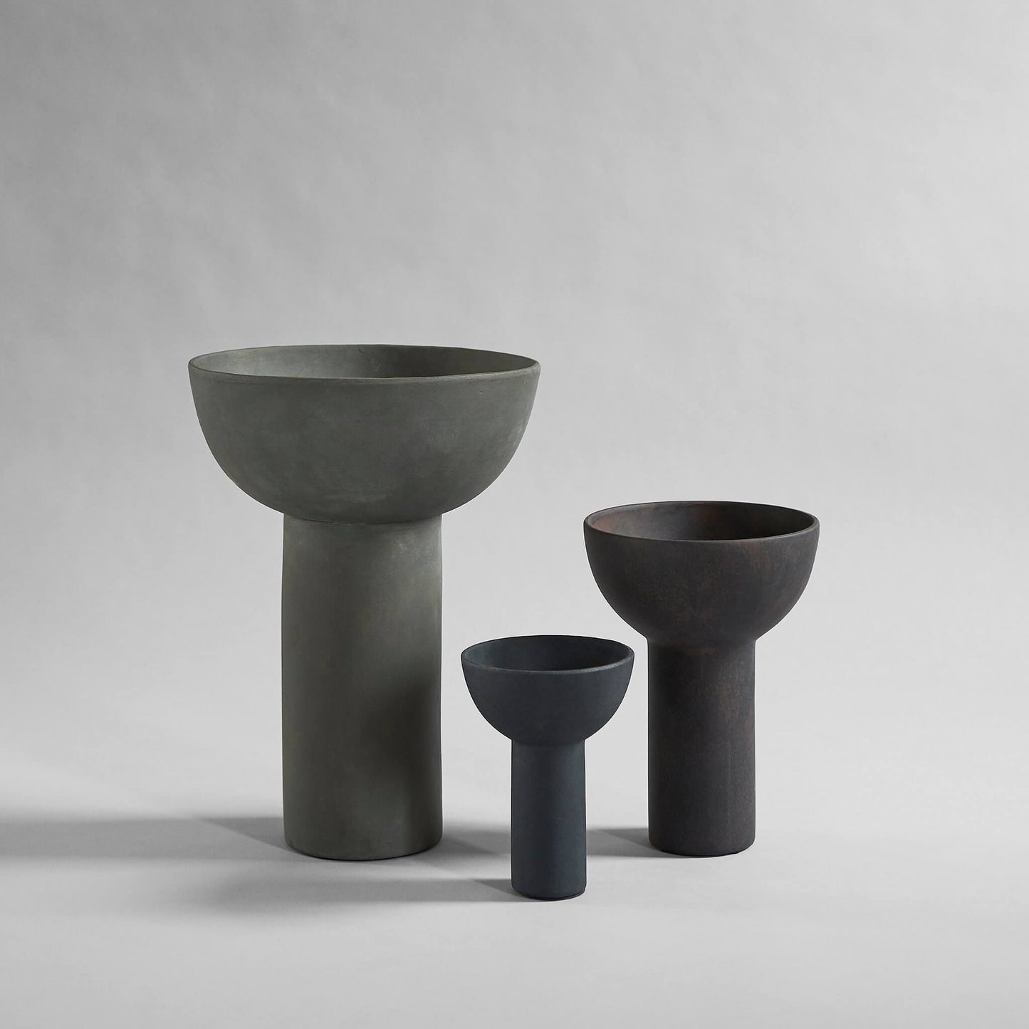 BLOCK vase mini