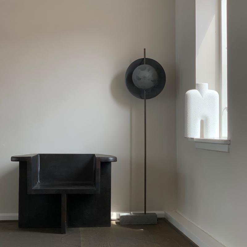 DAWN floor lamp