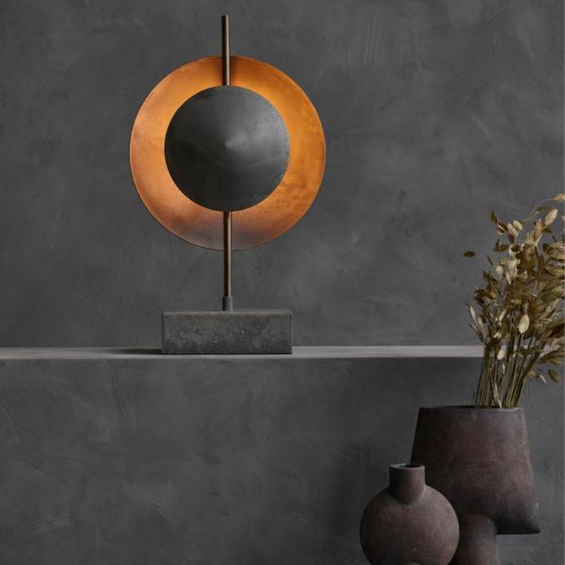 DUSK Table Lamp