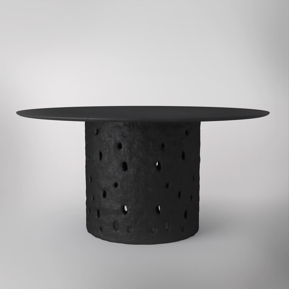 ZTISTA table