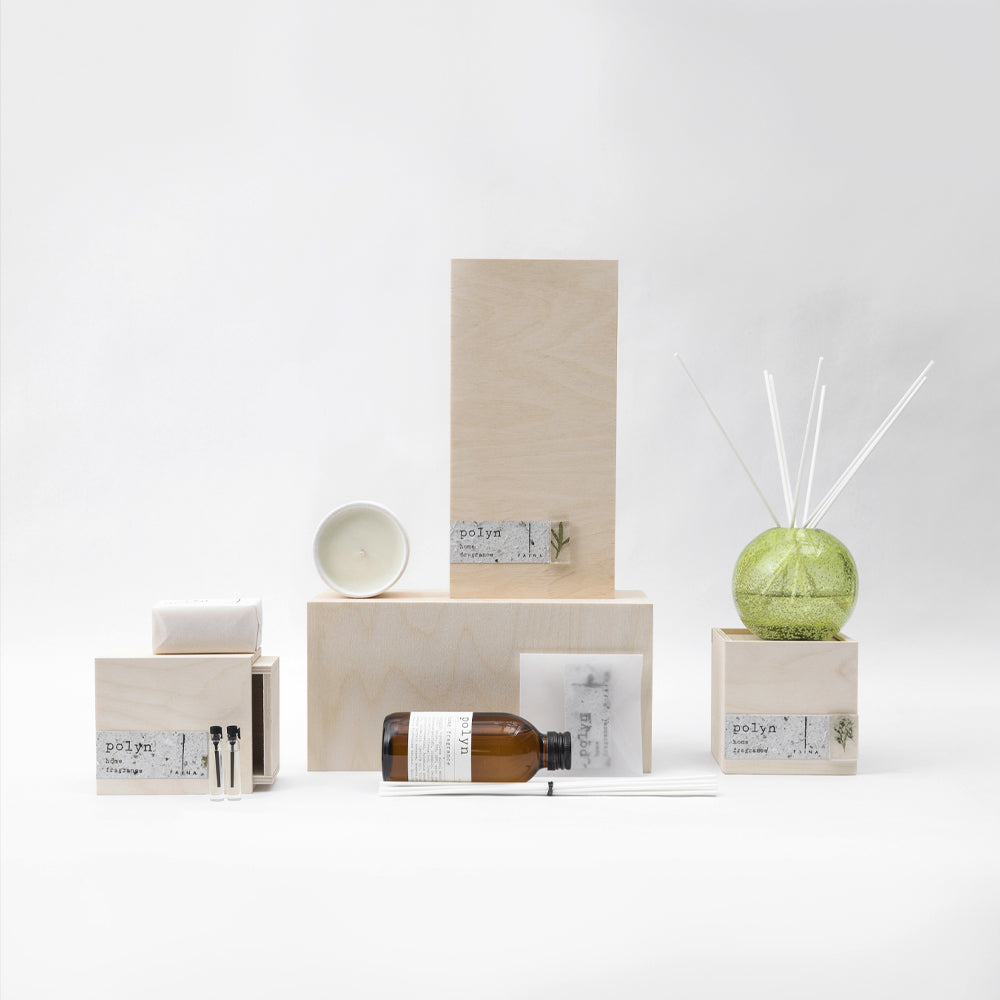 POLYN home scented