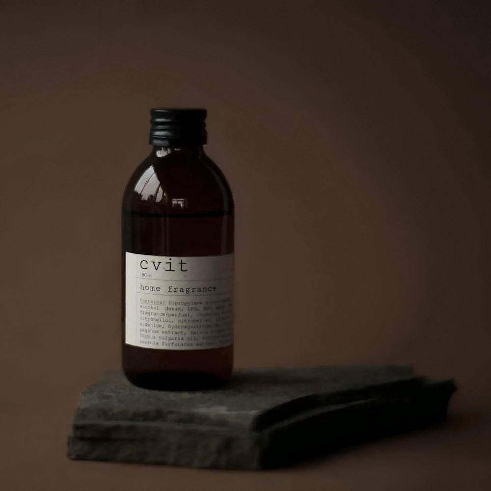 CVIT home scented