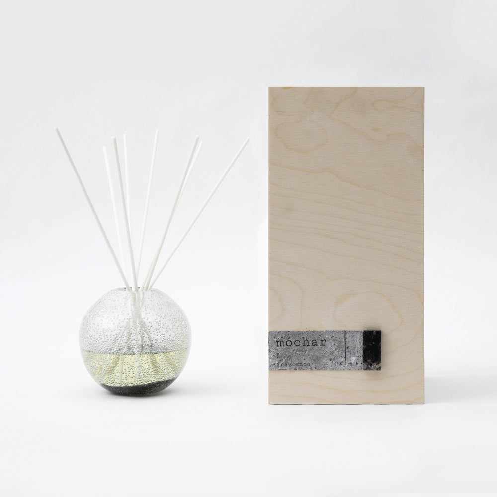 MORCHAR home scented