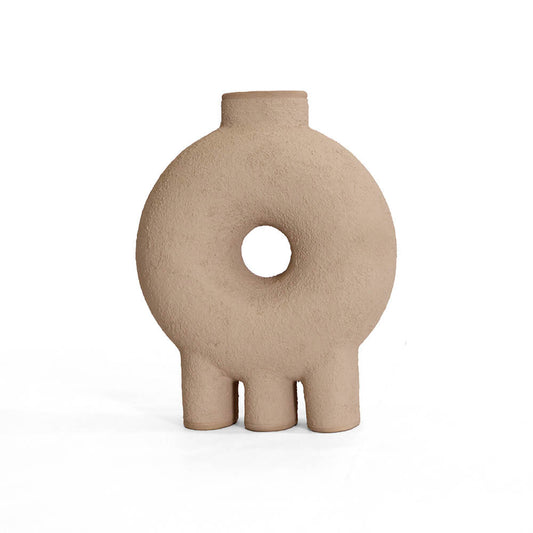 KUMANEC on three legs