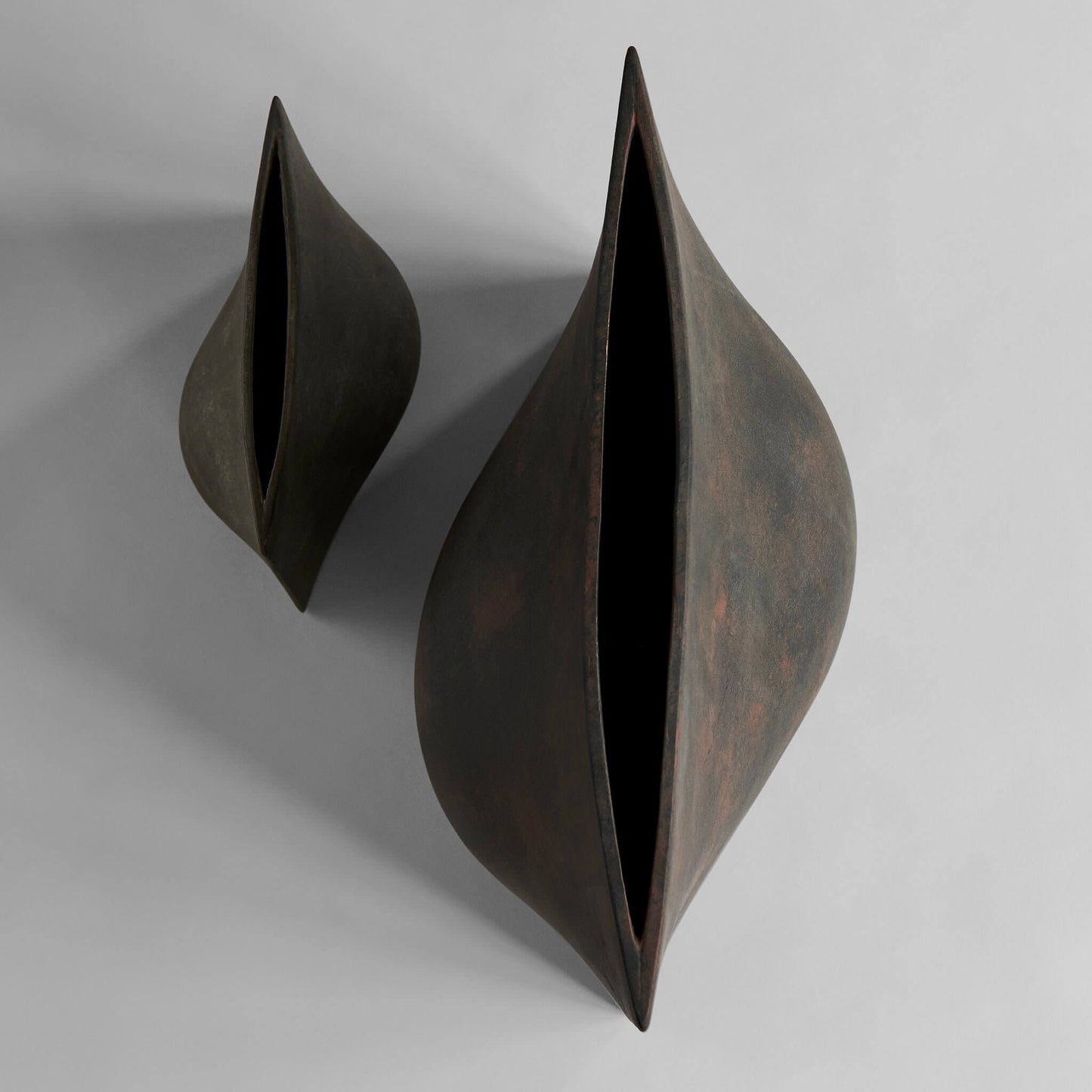 ORIGAMI vase big