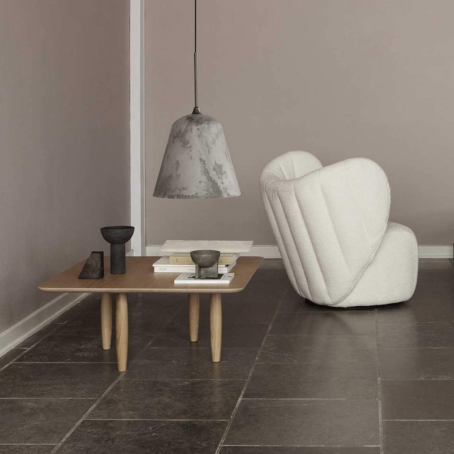 BLOCK vase mini