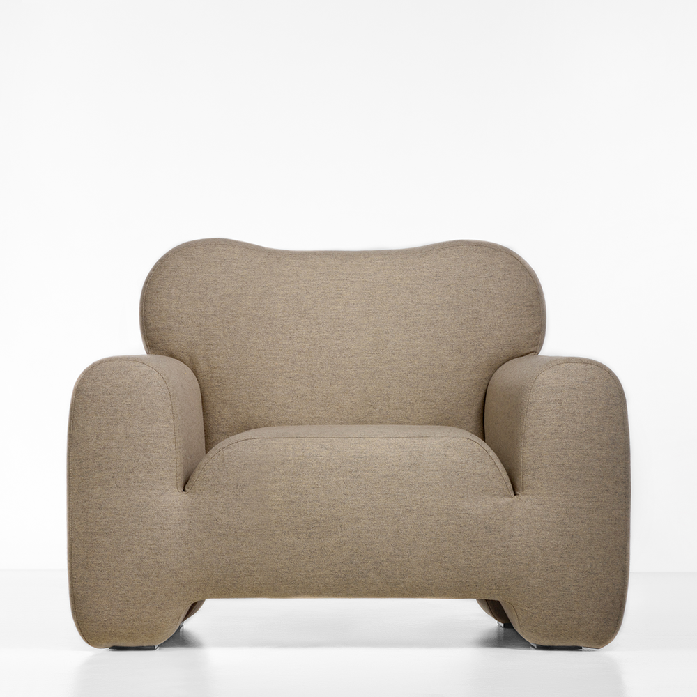 PAMPUKH armchair
