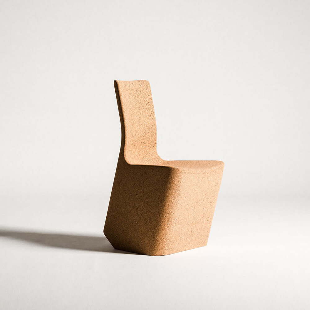 PIPE chair