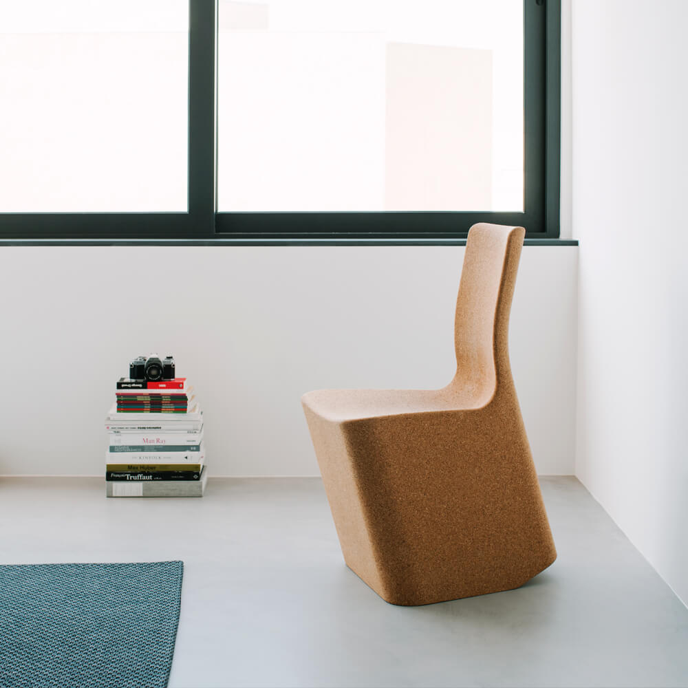 PIPE chair