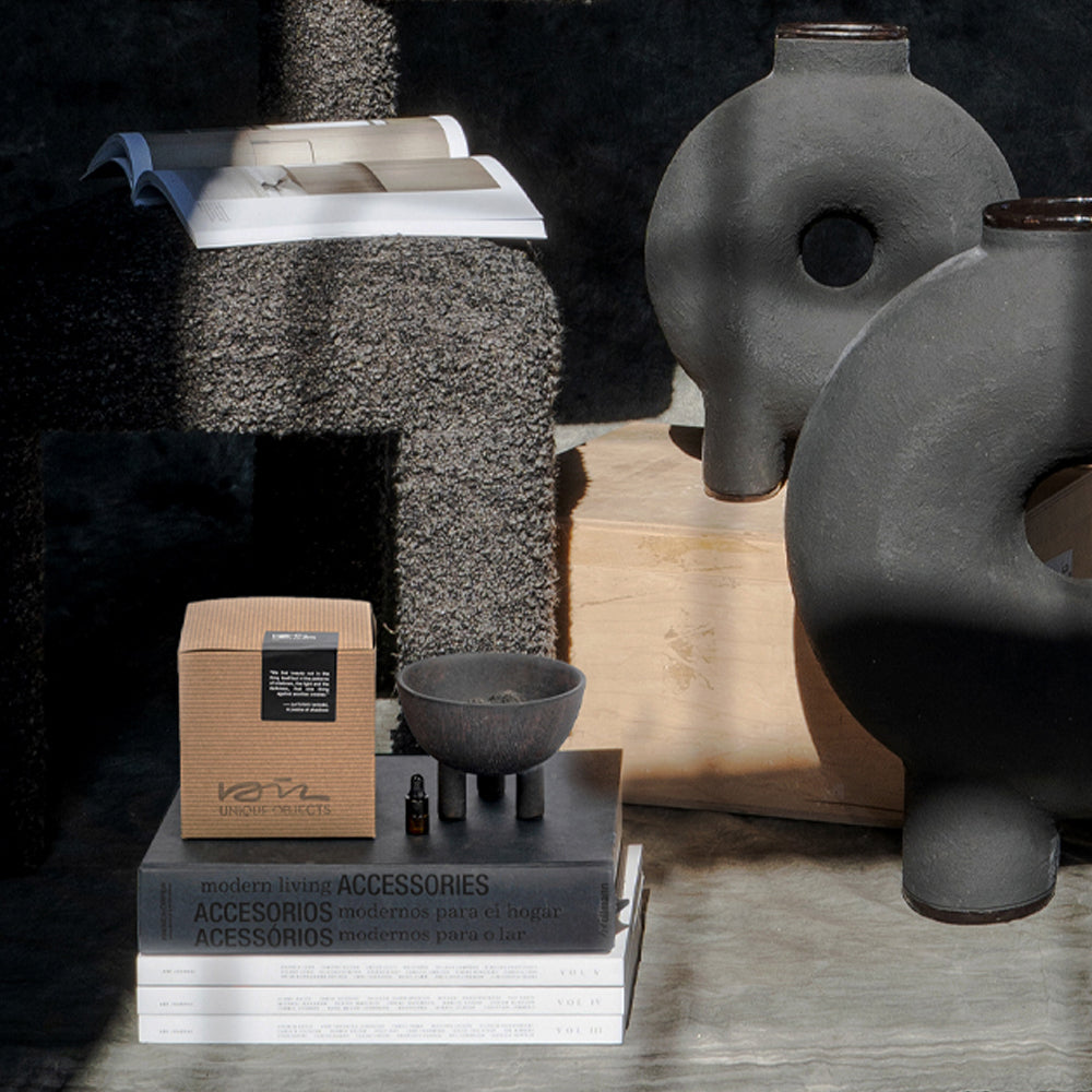 RAIZ home scented diffuser