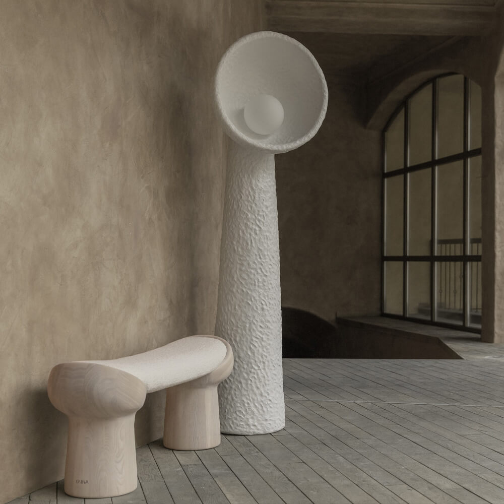 SONIAH floor lamp