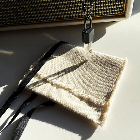 SPANISH PT necklace 0012022