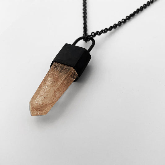 SPANISH PT necklace 0022022.