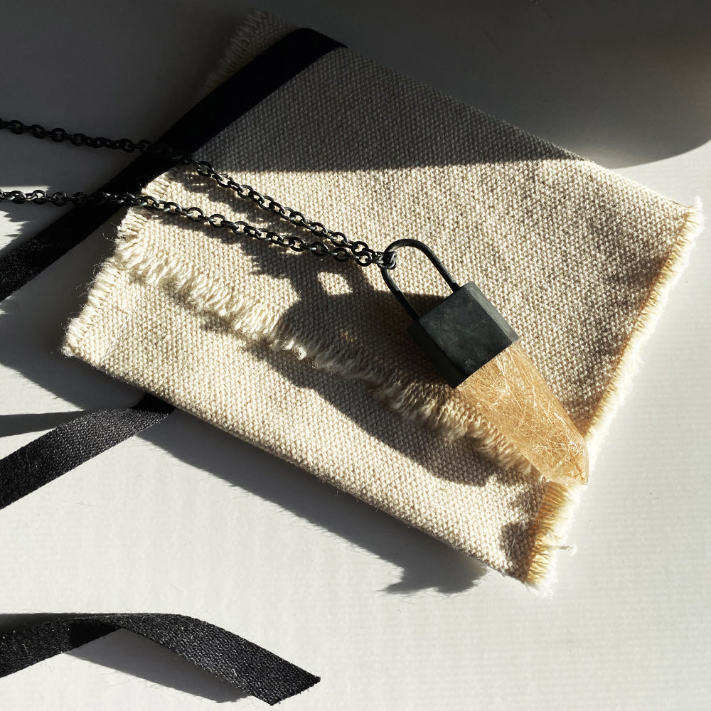 SPANISH PT necklace 0022022.