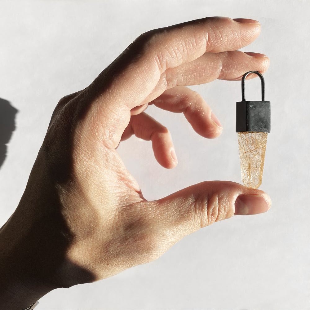 SPANISH PT necklace 0022022.