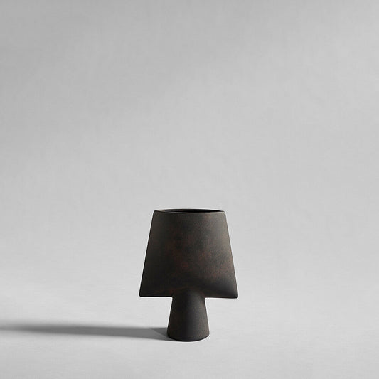 SPHERE vase square mini