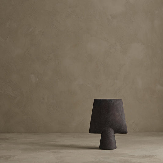 SPHERE vase square mini