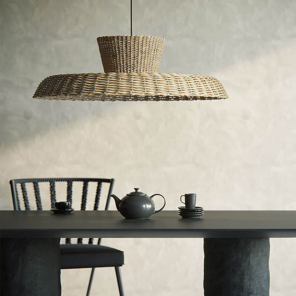 STRIKHA pendant lamp