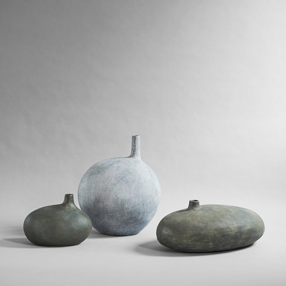 Submarine Vase