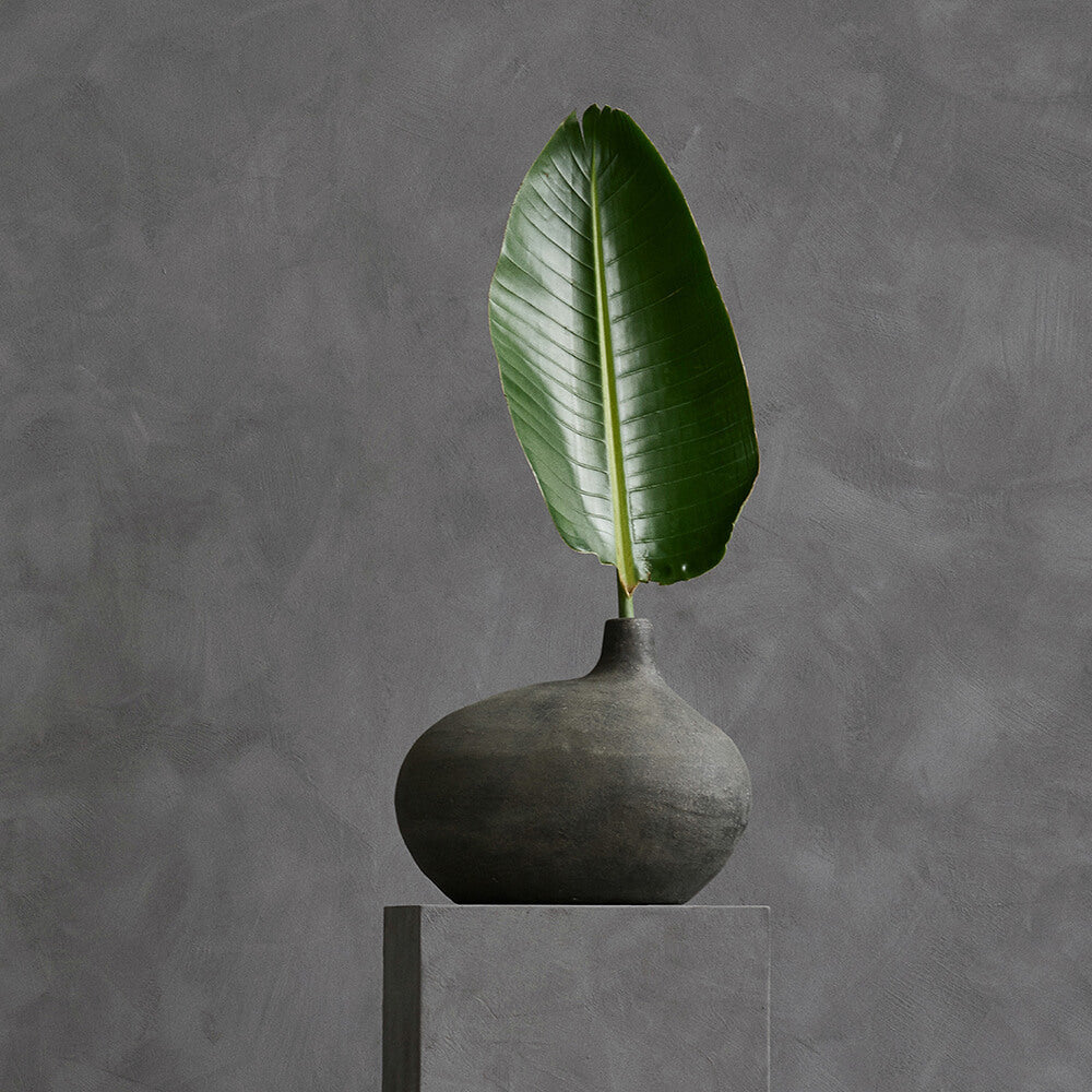 SUBMARINE vase small