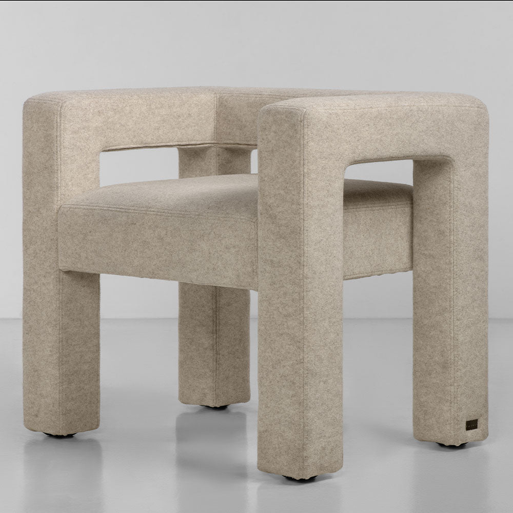 TOPTUN armchair