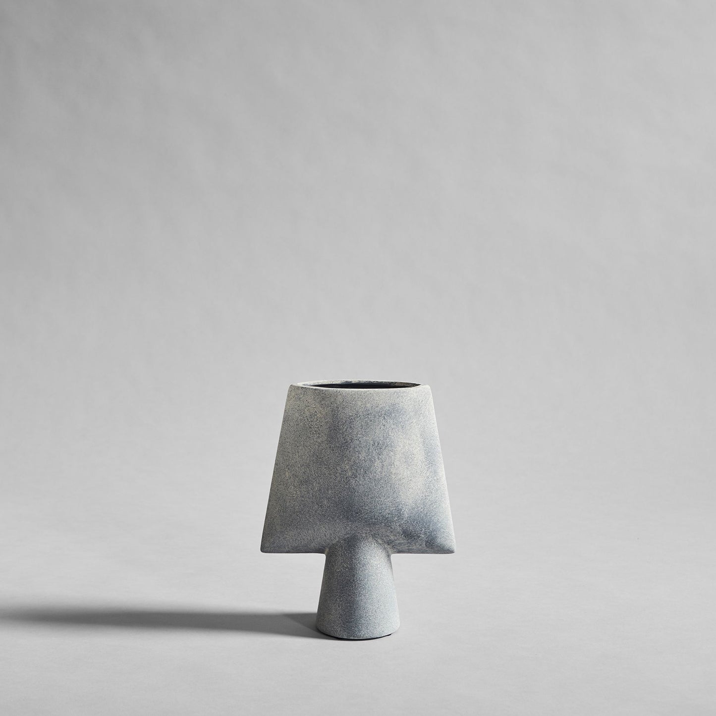 SPHERE vase square mini