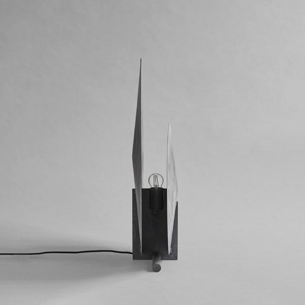 AD floor lamp