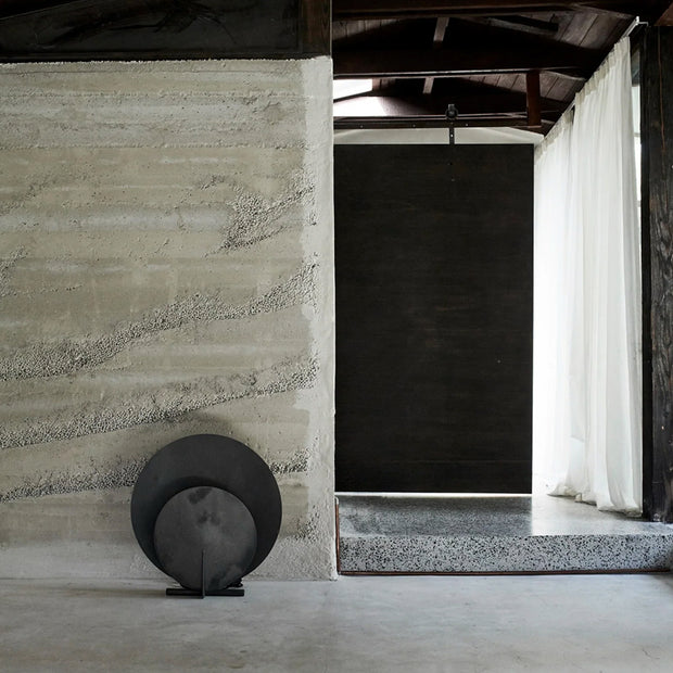 AD floor lamp