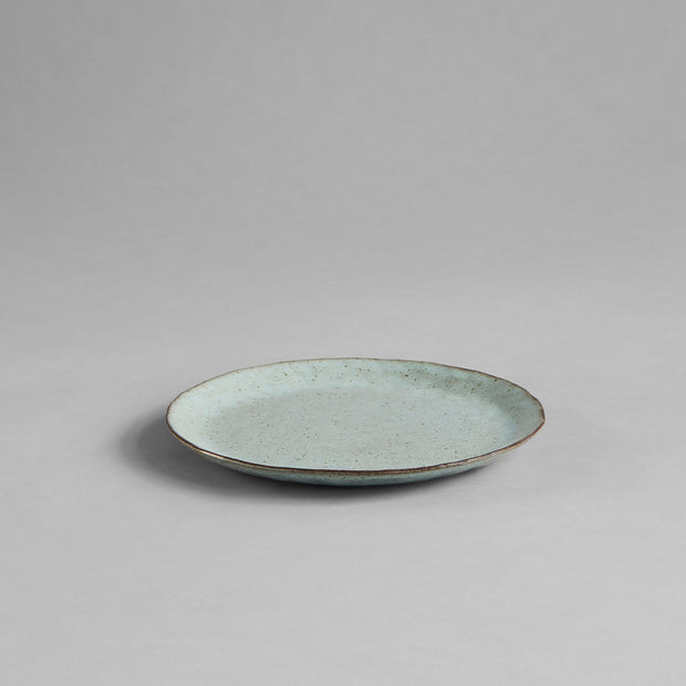 AQUALIA dinner plate