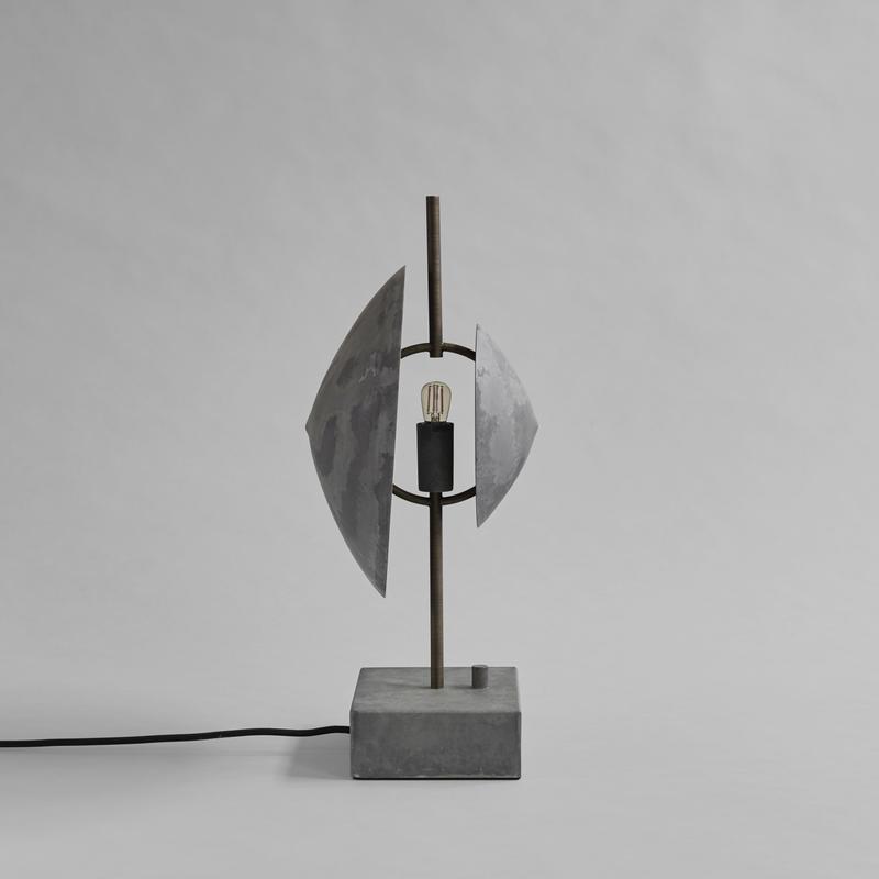 DUSK Table Lamp